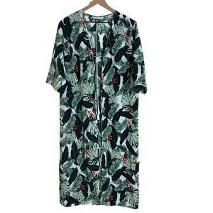 rachel green kimono dress Wheretoget.it
